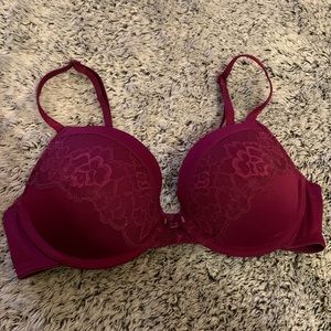 MaidenForm Push-up Bra Brand New